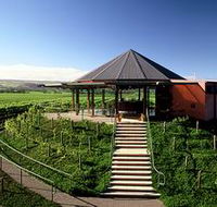 Hugh Hamilton Wines - Tourism Brisbane