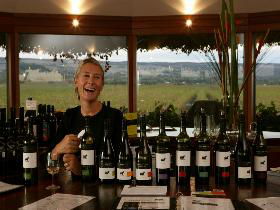 Hugh Hamilton Wines - Tourism Brisbane 3