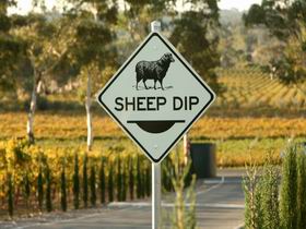 Hugh Hamilton Wines - Tourism Brisbane 2