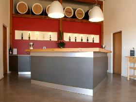 Pertaringa Wines - Tourism Brisbane 1