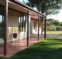 Sandhurst Ridge - Brisbane 4u