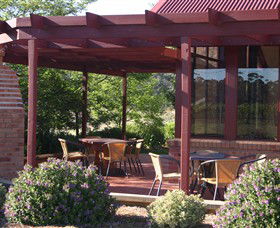 Sandhurst Ridge - Tourism Brisbane 2