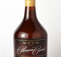 Fyffe Field Wines - Tourism Brisbane
