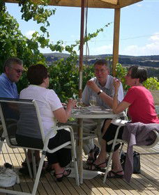 Zig Zag Rd Winery - Brisbane Tourism 2