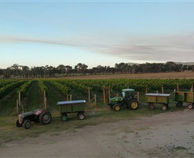 Kooyonga Creek Wines - Brisbane Tourism 1