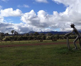 Kooyonga Creek Wines - Brisbane Tourism 3