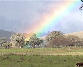 Kooyonga Creek Wines - Brisbane Tourism 5