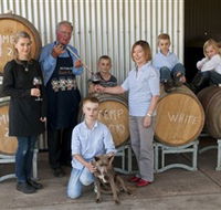 Mount Charlie Winery - Tourism Brisbane