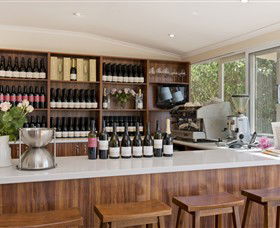 Coombe Yarra Valley - Tourism Brisbane 2