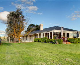 Coombe Yarra Valley - Tourism Brisbane 0