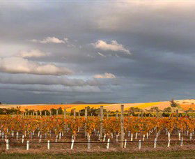 Coombe Yarra Valley - Tourism Brisbane 1