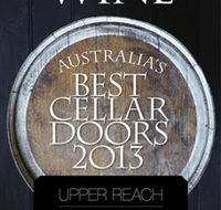 Upper Reach Winery and Cellar Door - Tourism Brisbane