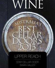 Upper Reach Winery And Cellar Door - Tourism Brisbane 0