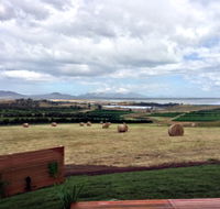 The Hazards Vineyard - Devil's Corner