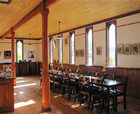 St Imre Vineyard - Tourism Brisbane 2