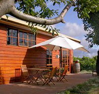 Brook Eden Vineyard