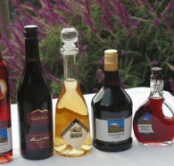 Hartzview Vineyard Heritage Pickers Hut Village - Tourism Brisbane