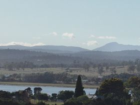 Gravelly Beach TAS Tourism Brisbane