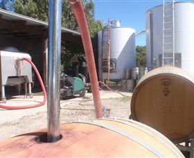 Cannibal Creek Vineyard - Tourism Brisbane 3