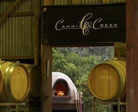 Cannibal Creek Vineyard - Tourism Brisbane 0