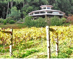 Peveril Vineyard/Beechy Berries - Tourism Brisbane 0
