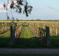 Water Wheel Vineyards - Brisbane 4u