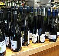 Three Wishes Vineyard - Tourism Brisbane