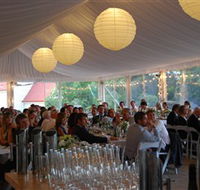 Leaning Church Vineyard - Tourism Brisbane