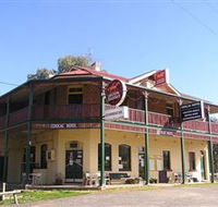 Coolac Hotel - Brisbane Tourism