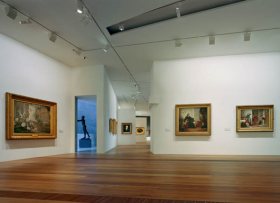 The Ian Potter Centre: NGV Australia - Tourism Brisbane 3