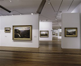 The Ian Potter Centre: NGV Australia - Tourism Brisbane 4
