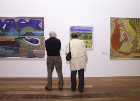 The Ian Potter Centre: NGV Australia - Tourism Brisbane 8