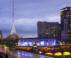 Arts Centre Melbourne - Tourism Brisbane 0