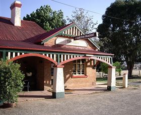 Yaven Creek NSW Brisbane Tourism