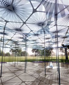 MPavilion - Tourism Brisbane 0