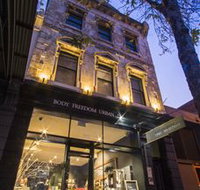 Body Freedom Urban Spa - Tourism Brisbane