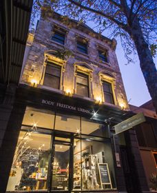Body Freedom Urban Spa - Tourism Brisbane 0