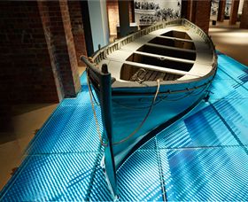 Shrine Of Remembrance - Tourism Brisbane 4