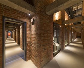 Shrine Of Remembrance - Tourism Brisbane 5