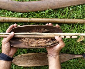 Aboriginal Heritage Walk - Tourism Brisbane 5