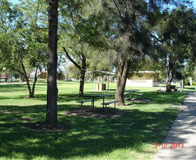 Inglewood Apex-Lions Park - Tourism Brisbane 0