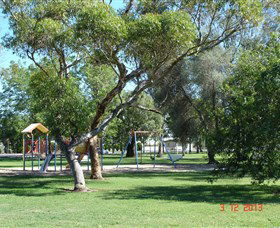 Inglewood Apex-Lions Park - Tourism Brisbane 2