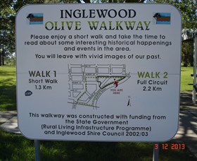 Inglewood Apex-Lions Park - Tourism Brisbane 1