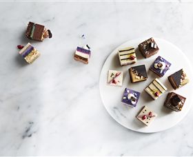 Pana Chocolate - Brisbane 4u 0