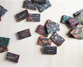 Pana Chocolate - Brisbane 4u 3