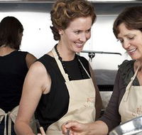 A tavola Cooking School at Pizzini Wines - Tourism Brisbane