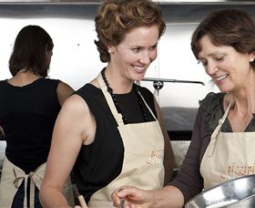 A Tavola! Cooking School At Pizzini Wines - Brisbane 4u 0