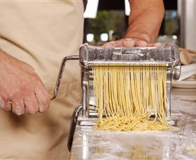 A Tavola! Cooking School At Pizzini Wines - Brisbane 4u 2