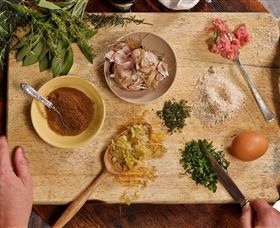 A Tavola! Cooking School At Pizzini Wines - Brisbane 4u 1