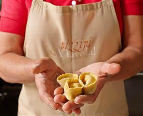 A Tavola! Cooking School At Pizzini Wines - Brisbane 4u 3